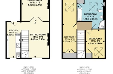 Central Road, The hoe, Plymouth - Image 2